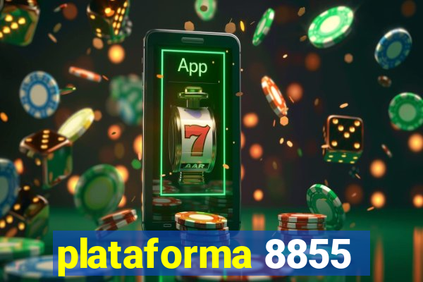 plataforma 8855